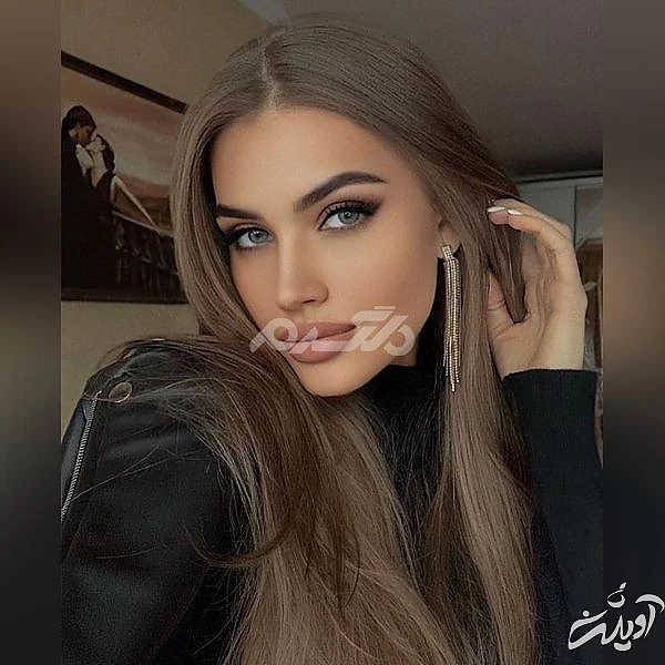 35 مدل سایه چشم دخترانه 1401 | مدل آرایش چشم دخترانه | آرایش چشم دخترانه ملایم